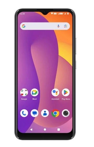 Opel Mobile Smart 65Q 4G Mobile Phone